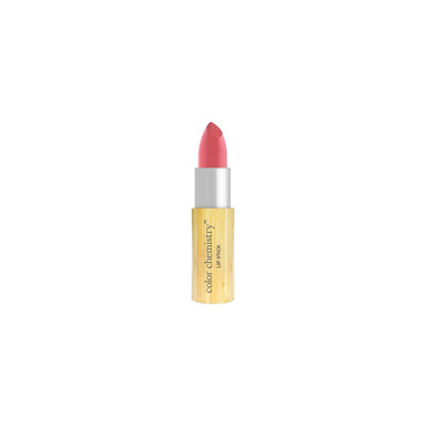 Vanity Wagon | Buy Color Chemistry Soft Matte Finish Lipstick, Azalea LS12