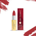 Vanity Wagon | Buy Color Chemistry Soft Matte Finish Lipstick, Carnation LS06