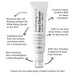 Buy CosIQ Exfoliating FC3 Face Cleanser with 10% AHA & 2% BHA | Vanity Wagon