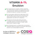 Vanity Wagon | Buy CosIQ Vitamin A-1% Granactive Retinoid Emulsion