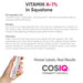 Vanity Wagon | Buy CosIQ Vitamin A-1% Granactive Retinoid in Squalane