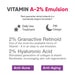 Vanity Wagon | Buy CosIQ Vitamin A-2% Granactive Retinoid Emulsion
