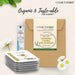 Vanity Wagon | Buy Cosmetofood Professional Chamomile Calming Skin Nutrition Facial Kit