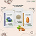 Vanity Wagon | Buy Cosmetofood Professional Chamomile Calming Skin Nutrition Facial Kit