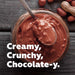 Vanity Wagon | Buy YogaBar Crunchy Dark Chocolate Peanut Butter