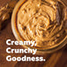 Vanity Wagon | Buy YogaBar Crunchy Pure Peanut Butter