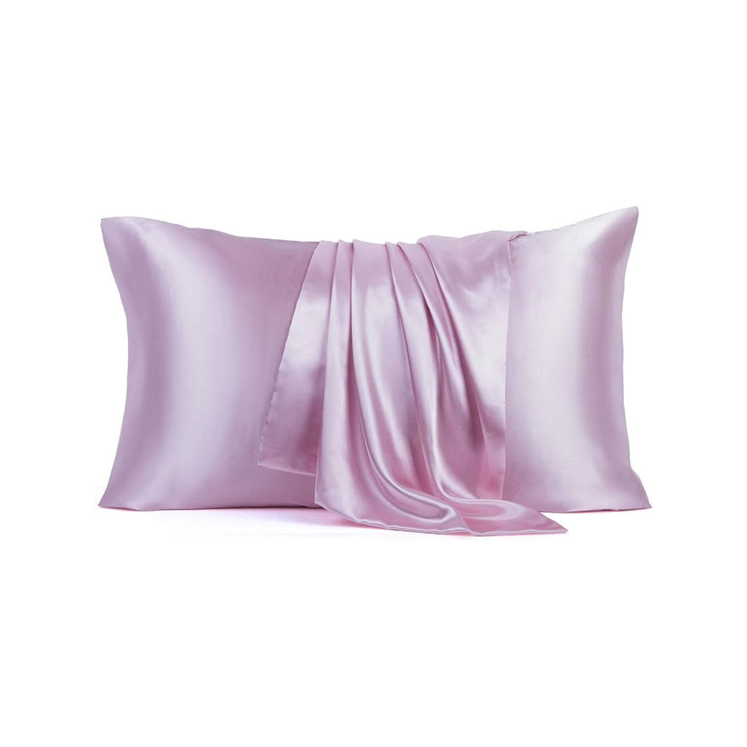 Vanity Wagon | Buy Curl Cure Satin Pillowcase for Vanity Wagon | Buy Curl Protection