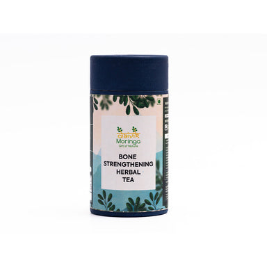 Vanity Wagon | Buy Daivik Moringa Bone Strengthening Herbal Tea