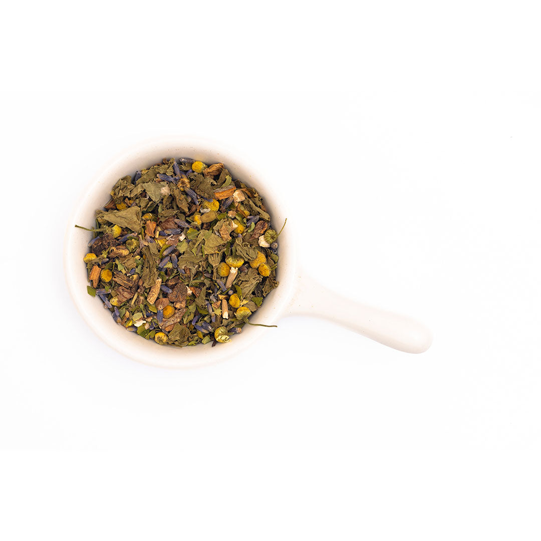 Vanity Wagon | Buy Daivik Moringa Calming Herbal Tea