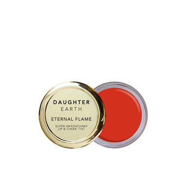 Vanity Wagon | Buy Daughter Earth Eternal Flame Super Antioxidant Lip & Cheek Tint