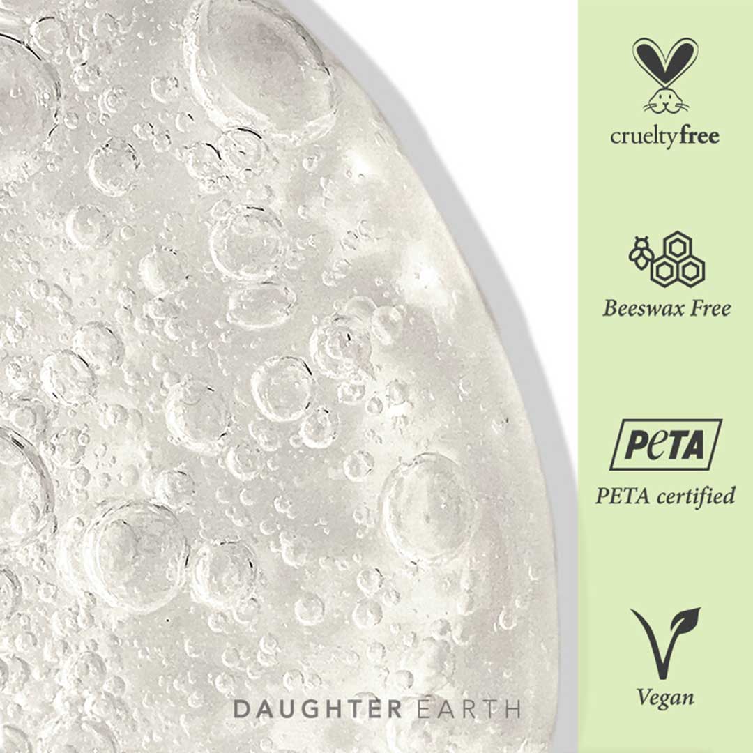 Daughter Earth Active Botanical Face Wash