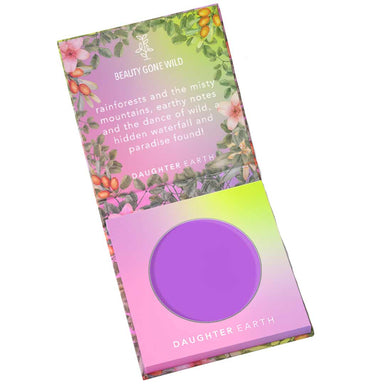 Vanity Wagon | Buy Daughter Earth Purple Blush with Java Plum & Vitamin E
