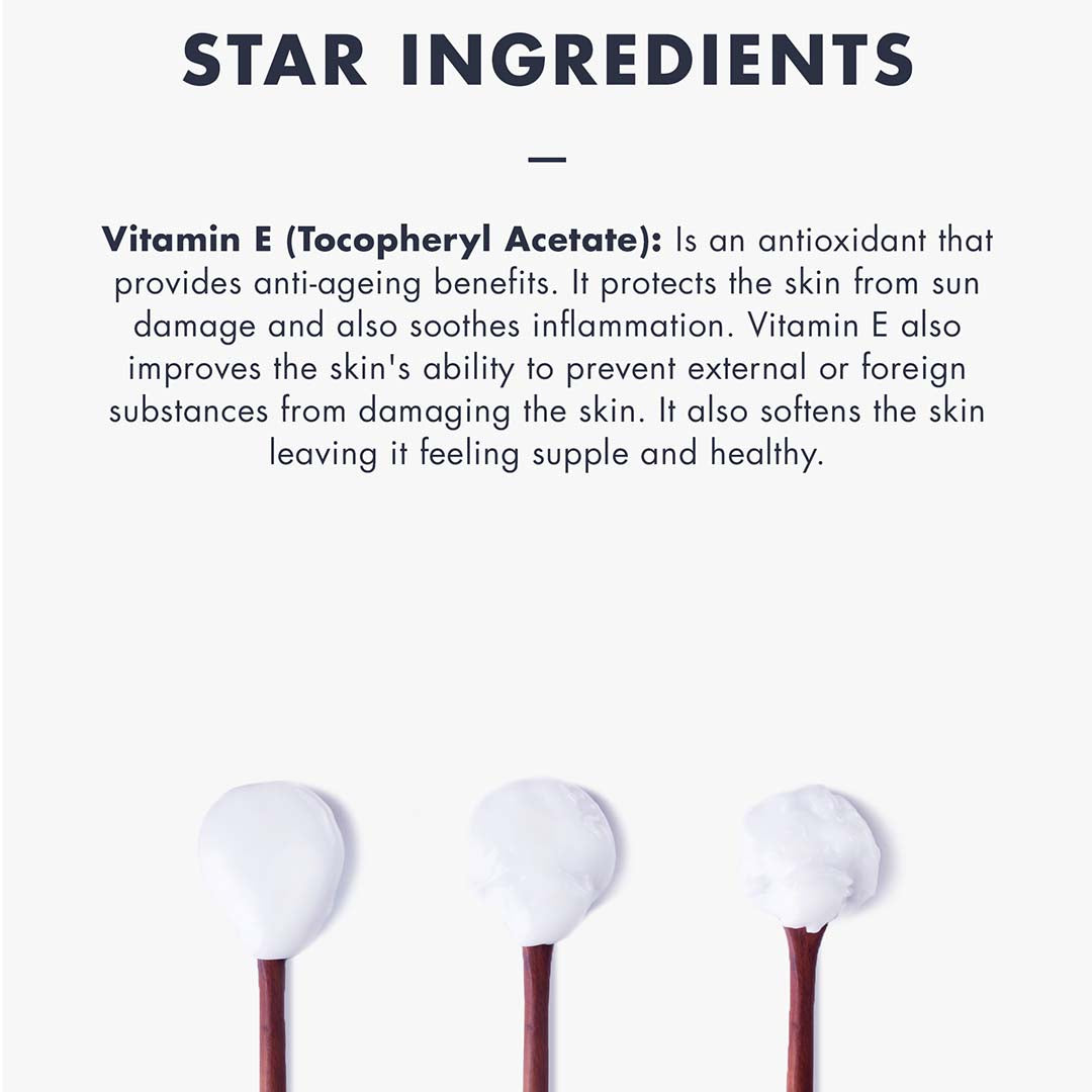 Vanity Wagon | Buy Dear Klairs Freshly Juiced Vitamin E Mask with Niacinamide