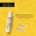 Buy Deconstruct Brightening Lip Balm with SPF 30 with Vitamin C & Resorcinol | Vanity Wagon