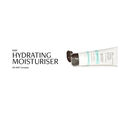 Buy Deconstruct Hydrating Moisturizer with 3% NMF Complex | Vanity Wagon