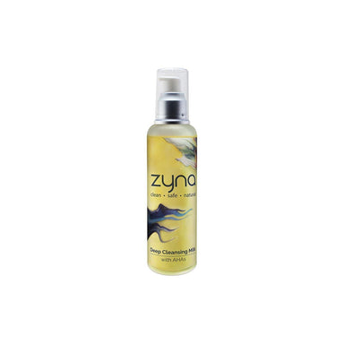Vanity Wagon | Buy Zyna Deep Cleansing Milk With AHAs