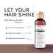 Vanity Wagon | Buy Detoxie Dry & Damage Repair, Sun Block Hair Serum 