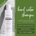 Vanity Wagon | Buy Detoxie Hard Water Relief & Hair Fall Control Pro Growth Shampoo