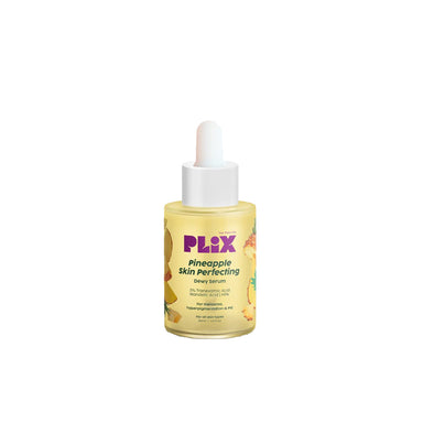 Vanity Wagon | Buy Plix Pineapple Skin Perfecting Dewy Face Serum for Hyperpigmentation & Dark Spots