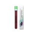 Disguise Cosmetics Feather-Light Matte Liquid Lip Cream, Inspired Red 35
