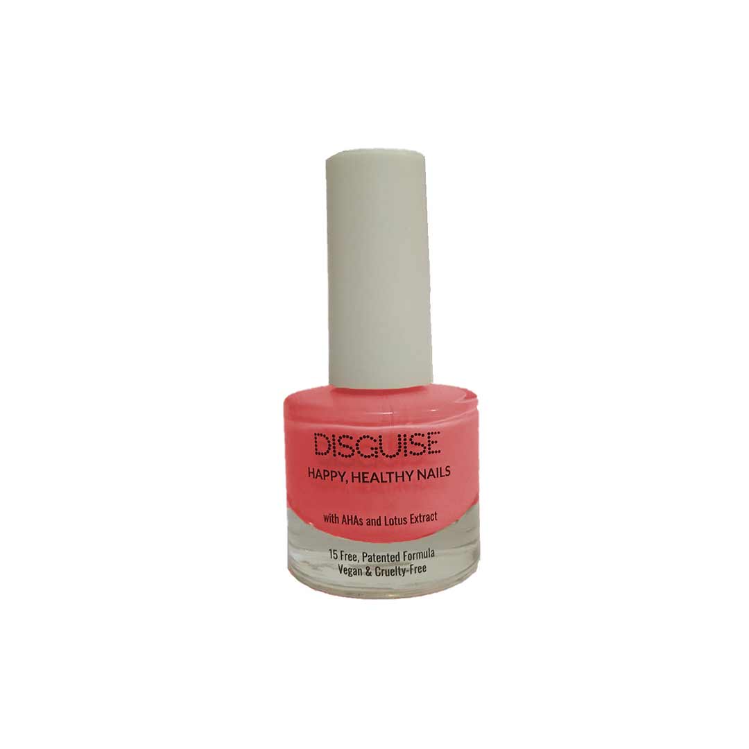 Disguise Cosmetics Nail Polish, Cotton Candy 112