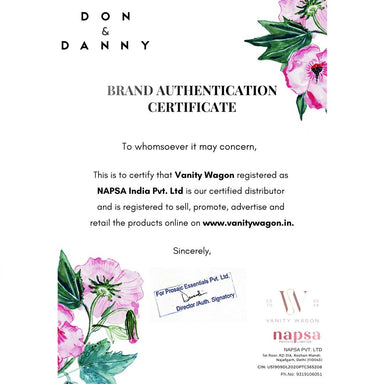 Vanity Wagon | Buy Don & Danny G.O.A.T Toner with Acne Clearing Formula for Skin Detox
