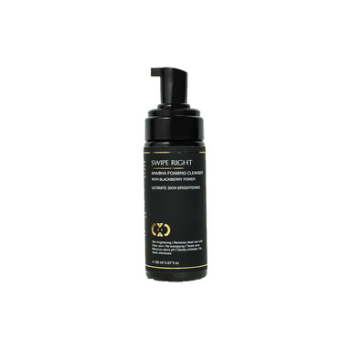 Vanity Wagon | Buy Don & Danny Swipe Right AHA BHA Foaming Cleanser with The Power Of Blackberry