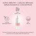 Vanity Wagon | Buy Dot & Key Alpha Arbutin & Azelaic Biphasic Serum Radiance Concentrate with Mulberry & Peony