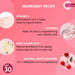 Vanity Wagon | Buy Dot & Key Cherry Pop Lip Balm SPF30 with Vitamin C & E