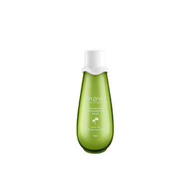 Vanity Wagon | Buy Dot & Key Cica Calming Skin Clarifying Toner with Green Tea & Niacinamide