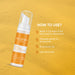 Vanity Wagon | Buy Dot & Key Vitamin C Super Bright Foaming Face Wash with Blood Orange & Papaya