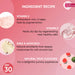 Vanity Wagon | Buy Dot & Key Watermelon Rush Lip Balm SPF30 with Vitamin C & E
