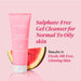 Vanity Wagon | Buy Dot & Key Watermelon SuperGlow Facial Gel Cleanser with Vitamin C & Cucumber