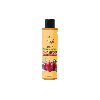 Vanity Wagon | Buy Apple Cider Vinegar Shampoo