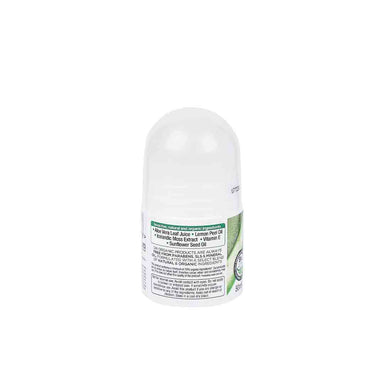 Vanity Wagon | Buy Dr Organic Aloe Vera Deodorant