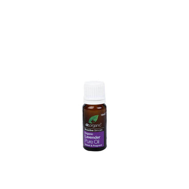 Vanity Wagon | Buy Dr Organic Lavender Pure Oil