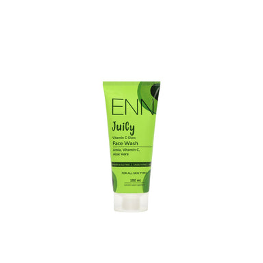 Vanity Wagon | Buy ENN Juicy Vitamin C Glow Face Wash with Amla & Aloe Vera