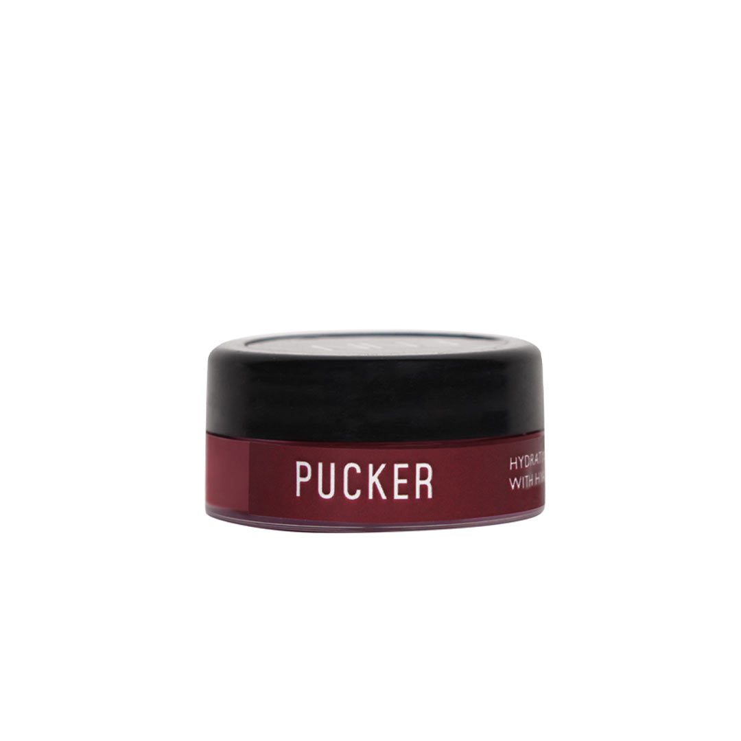 Vanity Wagon | Buy ENN Pucker Hydrating Lip Mask with Hyaluronic Acid