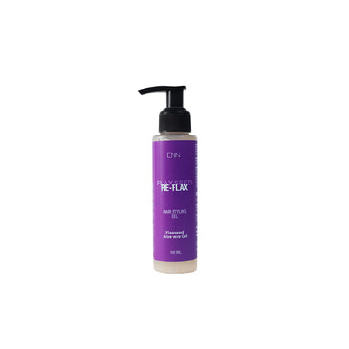Vanity Wagon | Buy ENN Re-Flax Flax Seed Hair Styling Gel with Aloe Vera