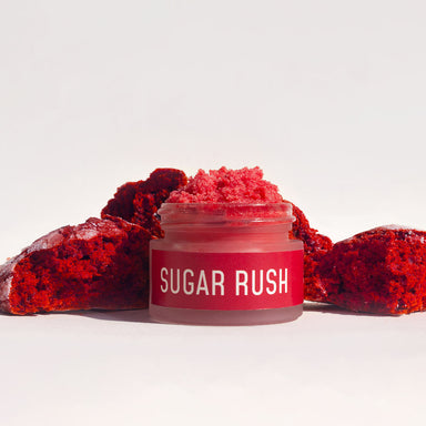 Vanity Wagon | Buy ENN Sugar Rush Lip Scrub with Vegetarian Squalene