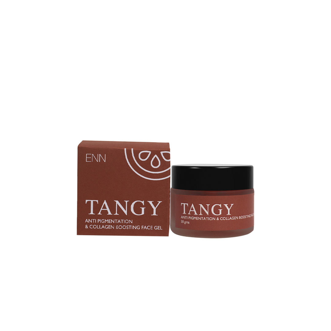 Vanity Wagon | Buy ENN Tangy Anti Pigmentation & Collagen Boosting Face Gel