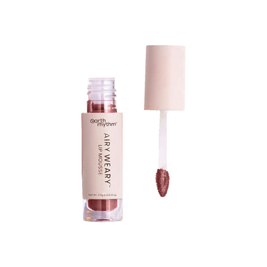 Vanity Wagon | Buy Earth Rhythm Airy Weary Lip Mousse, To Formal