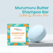 Vanity Wagon | Buy Earth Rhythm Murumuru Butter Shampoo Bar for Curly & Wavy Hair