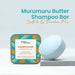 Vanity Wagon | Buy Earth Rhythm Murumuru Butter Shampoo Bar with Tin Box