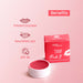 Vanity Wagon | Buy Earth Rhythm Tinted Lippie SPF 30 Lip Balm, Rose Bud