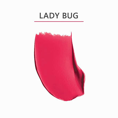 Vanity Wagon | Buy Earth Rhythm Tinted Lippie, Spf 30 Lip Balm - Lady Bug