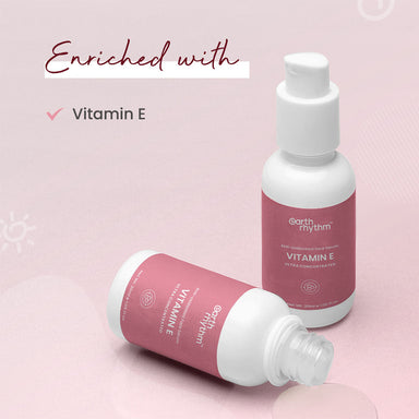 Vanity Wagon | Buy Earth Rhythm Ultraconcentrated Anti-Oxidant Face Serum with Vitamin E
