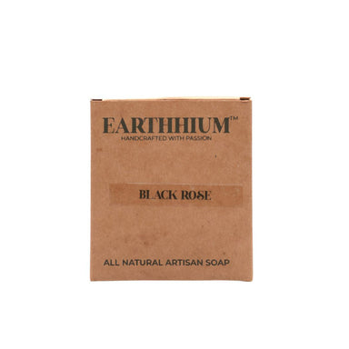 Vanity Wagon | Buy Earthhium Black Rose