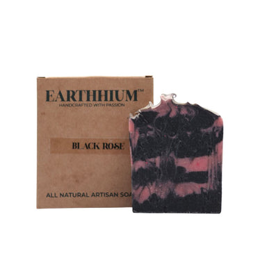 Vanity Wagon | Buy Earthhium Black Rose