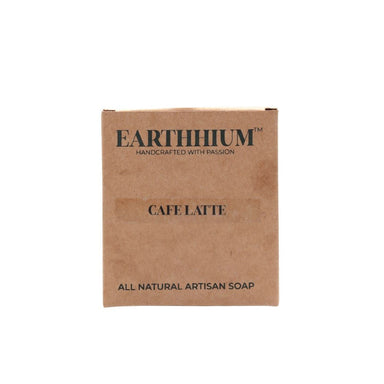 Vanity Wagon | Buy Earthhium Cafe Latte